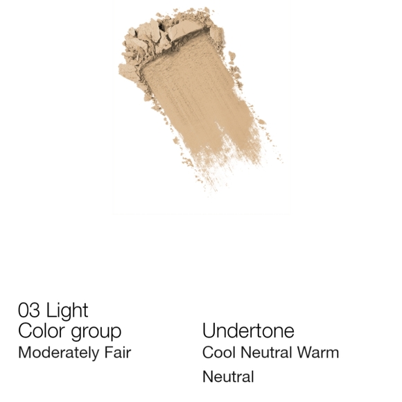 Almost Powder Makeup Broad Spectrum SPF 18 - Picture 2 of 6
